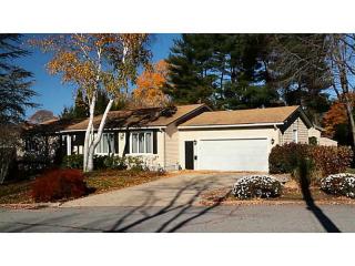 15 Firethorn Ln, Cranston, RI 02920-3710