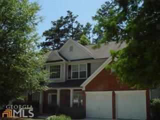 419 Wynwood Ln, Mcdonough, GA 30253-8023