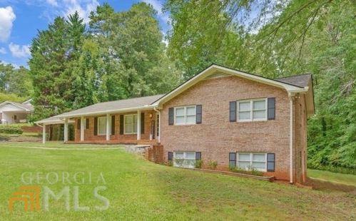 23 Addington Way, Toccoa, GA 30577-6048