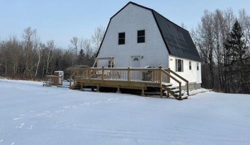 228 Pond Rd, Burnham, ME 04922-3608