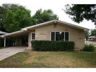 1555 Gay St, Longmont, CO 80501-2858