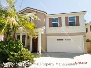 1050 Woodcrest Ln, Vista CA  92081-7882 exterior