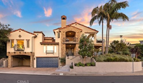 4020 Calle Bienvenido, San Clemente, CA 92673-2610