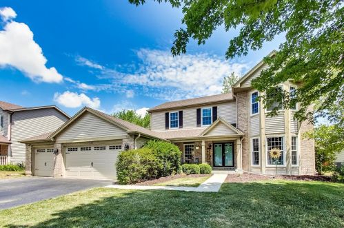 1720 Westbury Dr, Barrington Hills, IL 60102