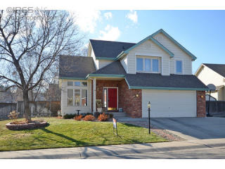 3803 Drake Ct, Loveland, CO 80538-2078