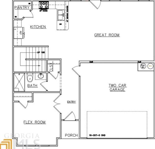 774 Great Oak Pl, Villa Rica, GA 30180-2532