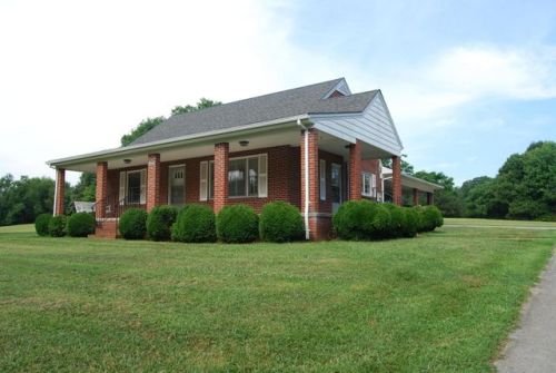 403 Morgans Fork Rd, Penhook, VA 24137-3302