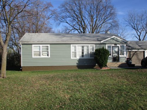 17205 Crawford Ave, Country Club Hills, IL 60478-4634