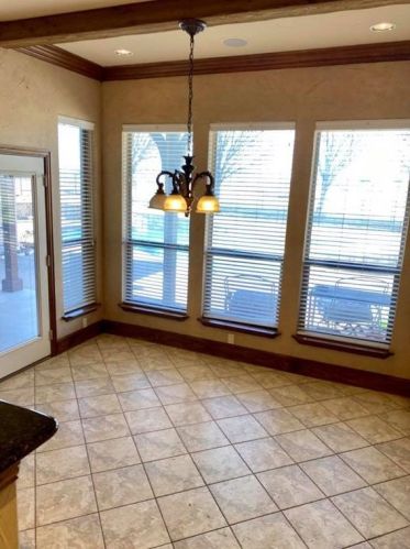 12059 Vis Rnch Way, Fort Worth TX  76179-9136 exterior