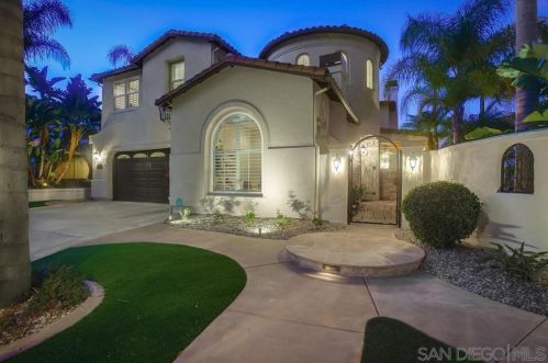 2950 Rancho Cortes, Carlsbad, CA 92009-3036