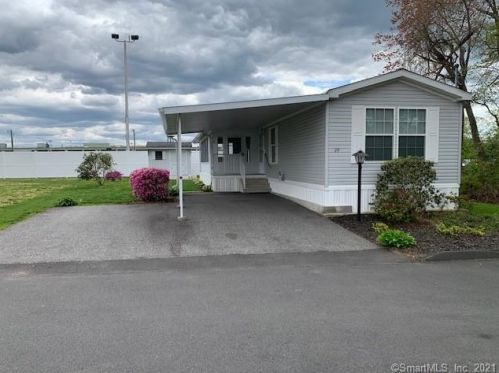 29 Jensen Ct, Southington, CT 06489-1418