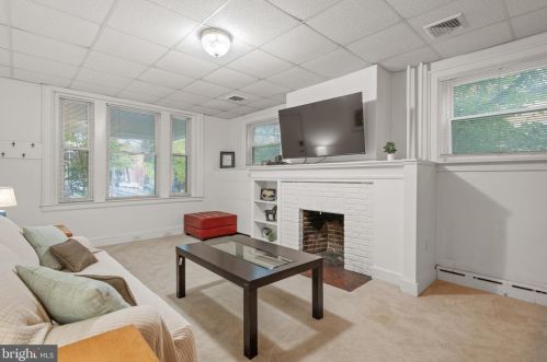 445 Duke St, Lancaster PA  17602-4205 exterior