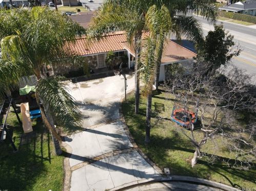 17002 Alcross St, Covina, CA 91722-1204