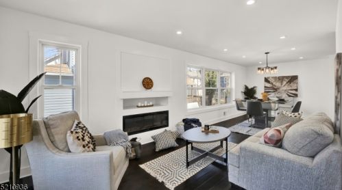 208 Indiana St, Maplewood NJ  07040-3404 exterior