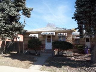 3710 Lowell Blvd, Denver CO  80211-2760 exterior