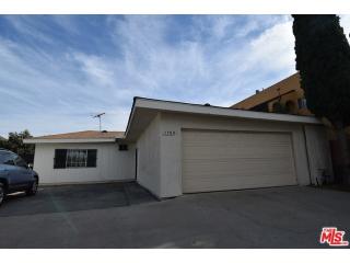 1700 Arlington Ave, Los Angeles CA  90008-4044 exterior