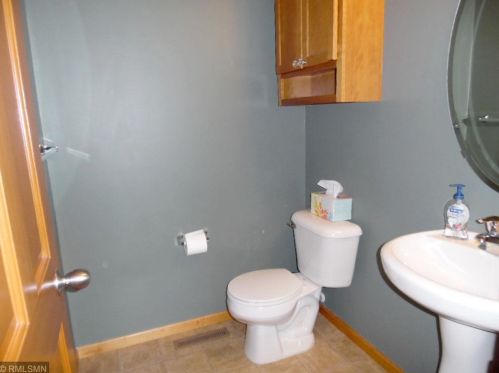 3561 Hazel Trl, Saint Paul MN  55129-8333 exterior