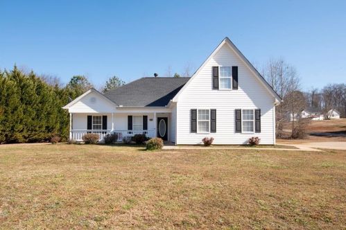 101 Buckeye Ter, Commerce, GA 30530-7019