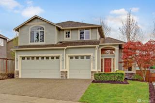 3220 186th Pl, Bothell WA  98012-8802 exterior