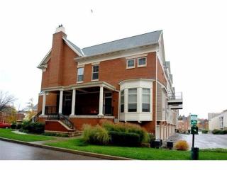 248 Stetson St, Cincinnati OH  45219-2319 exterior