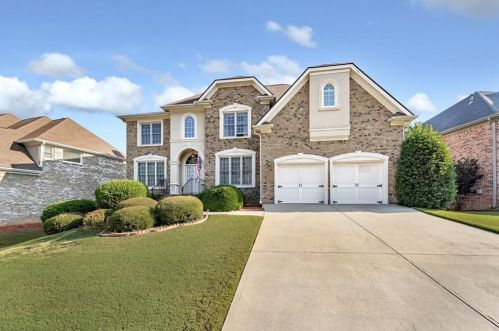 2850 Ivy Brook Ln, Buford, GA 30519-7912
