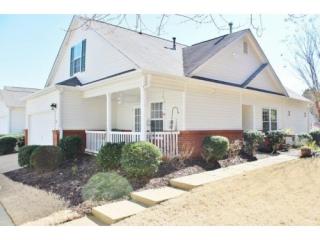 445 Oaks Trl, Holly Springs GA  30188-7359 exterior