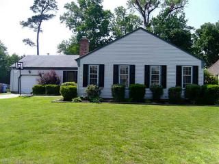 920 Hanbury Ct, Chesapeake, VA 23322-4219