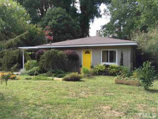 5414 Dorcas St, Raleigh, NC 27606-1324