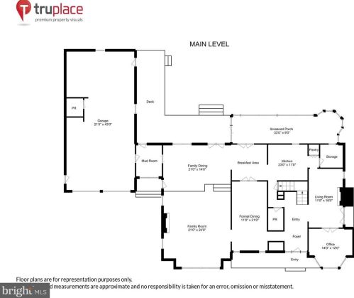 611 Bryants Nursery Rd, Silver Spring MD 20905-3839 exterior