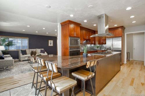 484 Jersey St, Denver CO  80220-5319 exterior