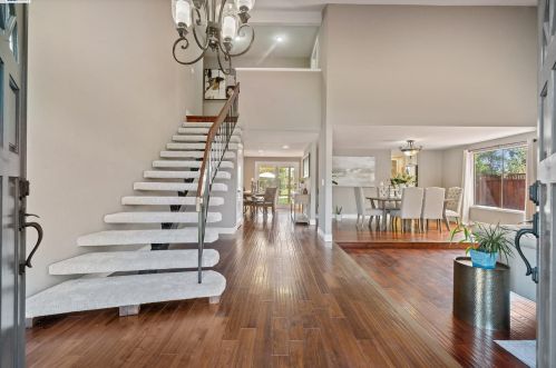 9537 Thunderbird Dr, San Ramon, CA 94583-3617