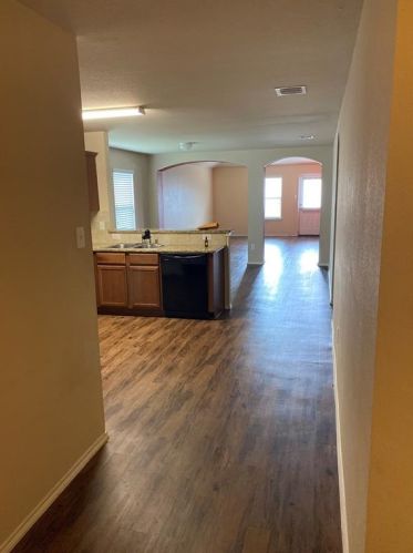 2119 Shady Glen Trl, Princeton TX  75407-2636 exterior