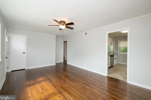 532 Walker St, Aberdeen MD  21001-3421 exterior