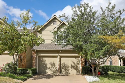 8623 Brittania Ct, Dallas, TX 75243-8032