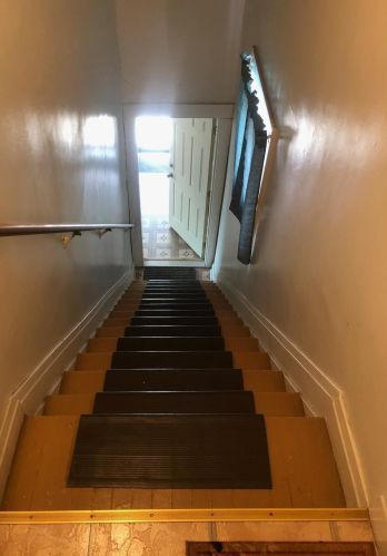 1220 41 Ave, Gary IN exterior