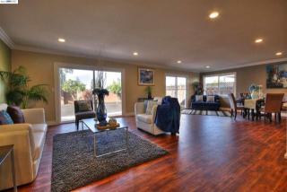 4247 Blue Ridge St, Fremont, CA 94536-4805