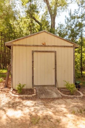 790 Los Altos Rd, Waskom TX 75692-6623 exterior