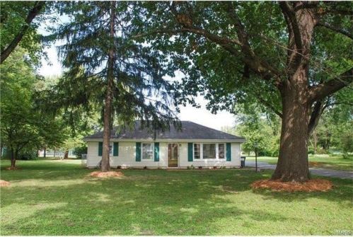 159 Saint Cin Ln, Hazelwood, MO 63042-2107