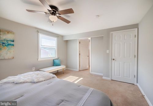 466 Ruby Dr, Aberdeen MD  21001-1725 exterior