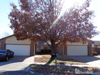 7218 47th St, Tulsa OK  74145-5903 exterior