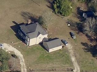 1429 Beech St, Greenbrier Park, MS 39466-5011