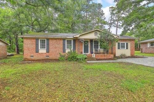 3306 Berryhill Rd, Johns Island, SC 29455-8105