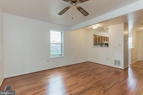 3069 Shepperton Ter, Silver Spring MD 20904-6704 exterior