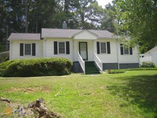 126 Forest Hill Rd, Elberton, GA 30635-1949