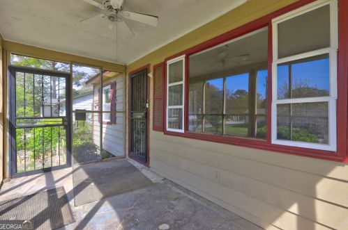 2267 Carver Dr, Atlanta, GA 30314-1201