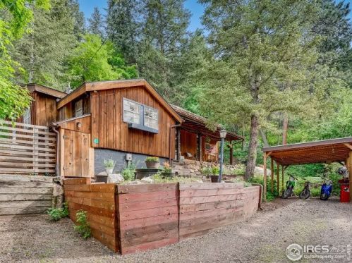 41 Silver Spruce, Boulder, CO 80302-9604