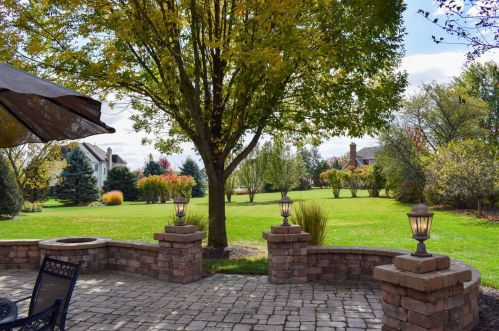 750 Fairway Ln, Sycamore IL  60178-2311 exterior