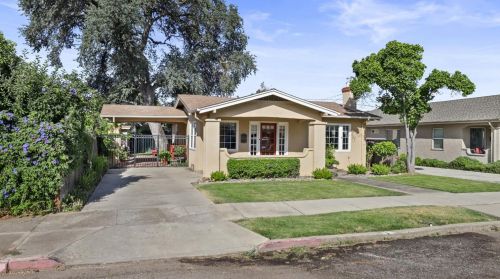 148 Church Ave, Valley Home, CA 95361-3803