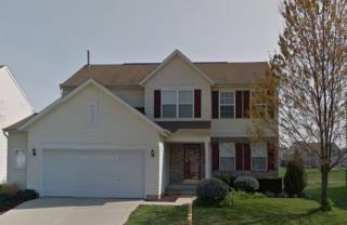 6901 Governors Point Dr, Indianapolis IN  46217-8510 exterior