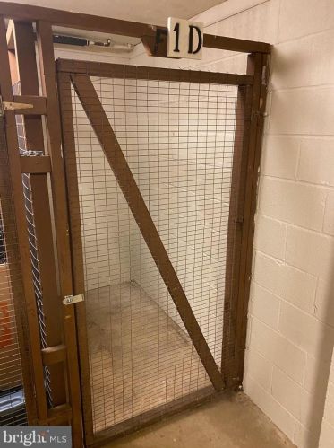 3365 Leisure World Blvd, Silver Spring MD 20906-1755 exterior